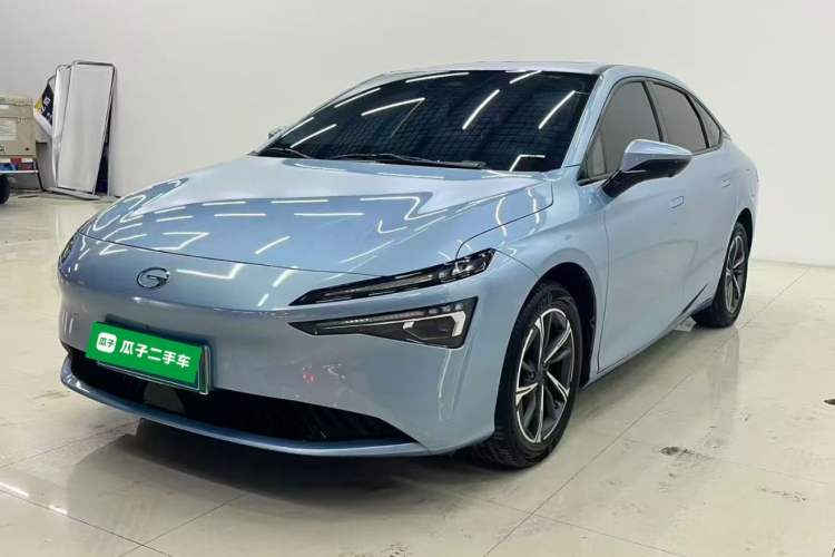 Used AION S MAX 2024 70 Star Edition