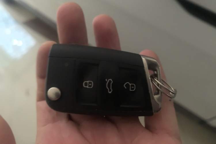 Used Volkswagen Tiguan L 2022 330TSI Automatic Two-Wheel Drive Comfort Edition
