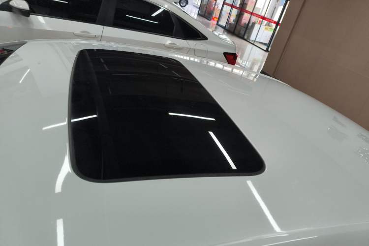 Used Buick GT 2021 Revised Version Flagship 1.5L Automatic Elite Edition
