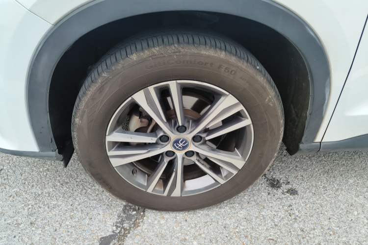 Used BYD Song Pro 2019 1.5T Automatic Elite Edition
