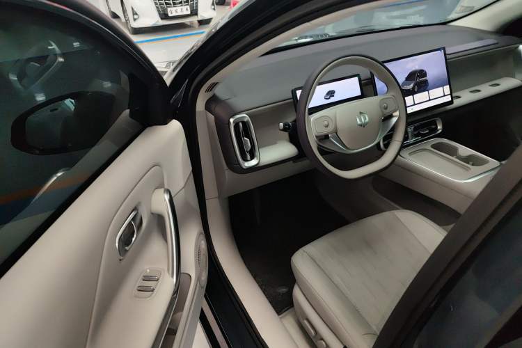 Used Leapmotor B01 2025 650 Enjoyment Edition