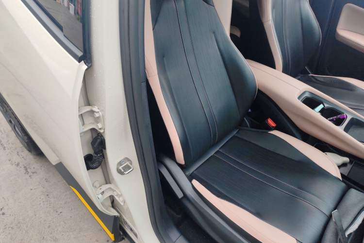 Used BYD Seagull 2023 Active Version
