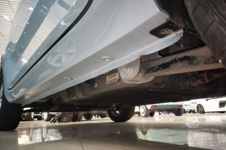 Used Wuling Hongguang MINIEV 2020 Enjoyment Model Lithium Iron Phosphate
