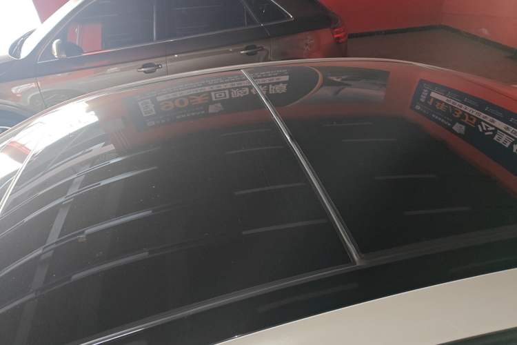 Used Hyundai Mistra 2014 1.8L Automatic Smart GLS
