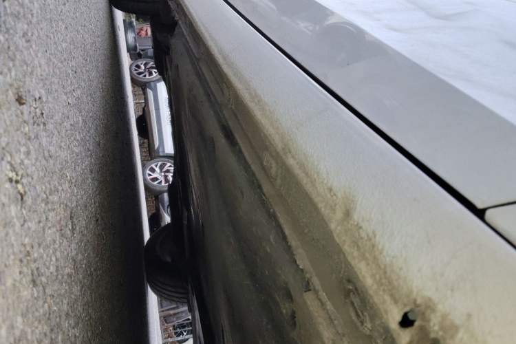 Used Volkswagen Lamando 2025 Lavida L 280TSI DSG Cool & Spicy Edition
