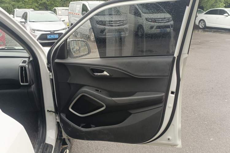 Used Hyundai ix35 2018 2.0L Automatic 2WD Zhiyong·Changxiang Edition
