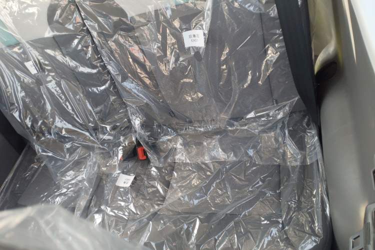 Used  Lumin 2025 205 km Xiangqin Version
