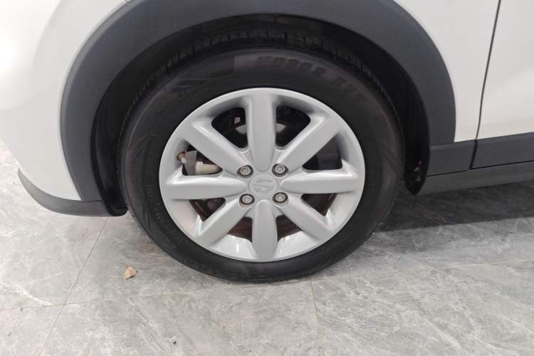 Used Leapmotor T03 2022 Crystal Edition
