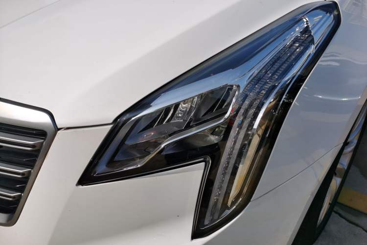 Used Cadillac XTS 2018 28T Tech Edition
