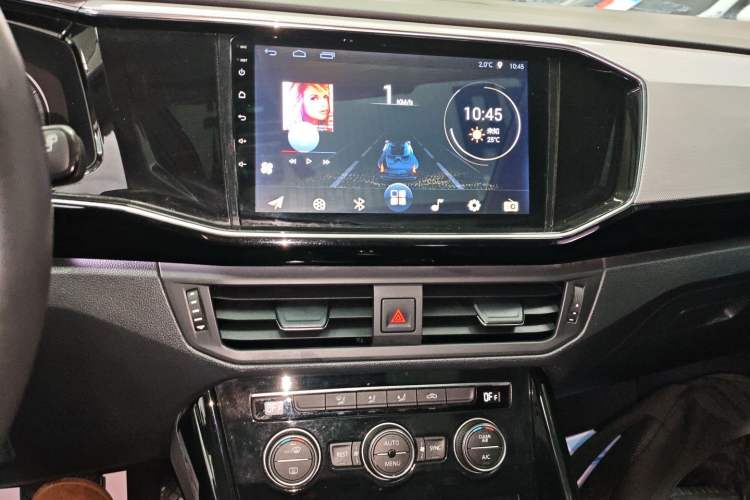 Used Volkswagen Tayron 2019 Teramont Edition 280TSI Two-Wheel Drive Luxury Model China VI Standard