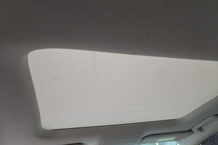 Used Ford Focus 2021 Hatchback EcoBoost 180 Automatic Titanium Edition
