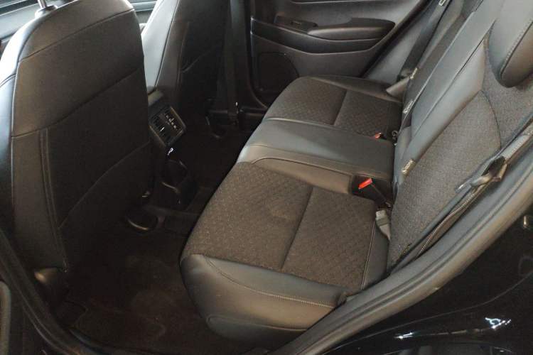 Used Honda XR-V 2024 1.5L CVT Trend Edition