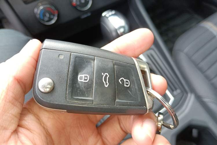 Used Volkswagen Lavida 2018 280TSI DSG Comfort Edition China V Standard
