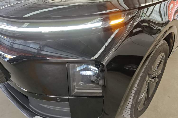 Used Li Auto L6 2024 Pro Model
