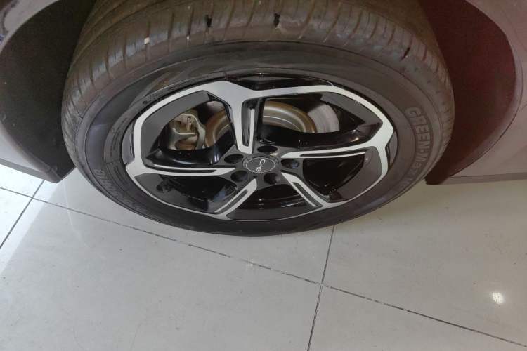 Used BYD Seal 06GT 2025 605 Heatwave Edition