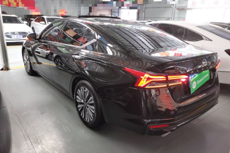 Used Nissan Teana 2022 2.0L XL-TLS Enjoyment Edition
