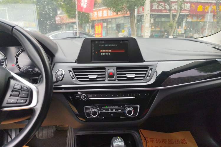 Used BMW 1 Series 2018 118i Sport Edition