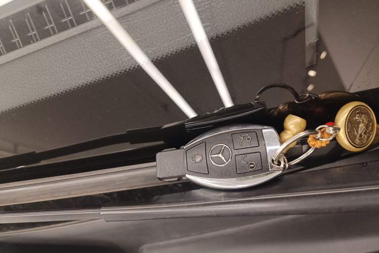 Used Mercedes-Benz GLA 2016 GLA 220 4MATIC Luxury Model
