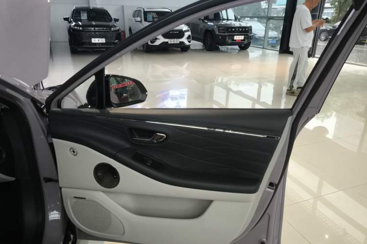 Used AION RT 2025 650 Zhijihao Edition
