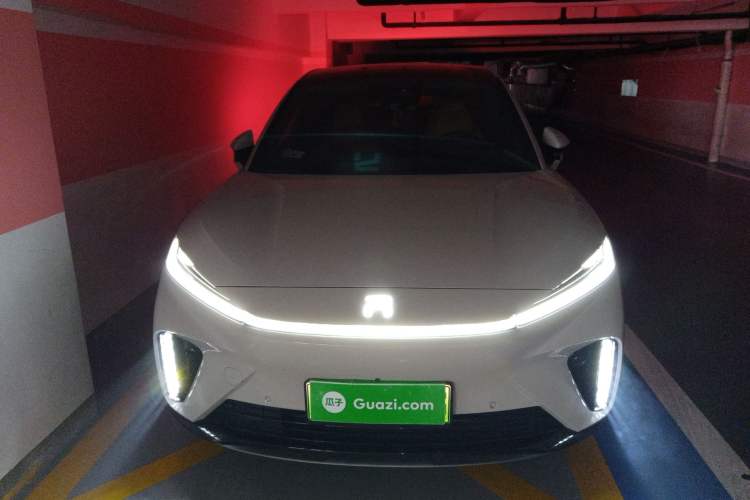 Used  R7 2024 Advanced Edition
