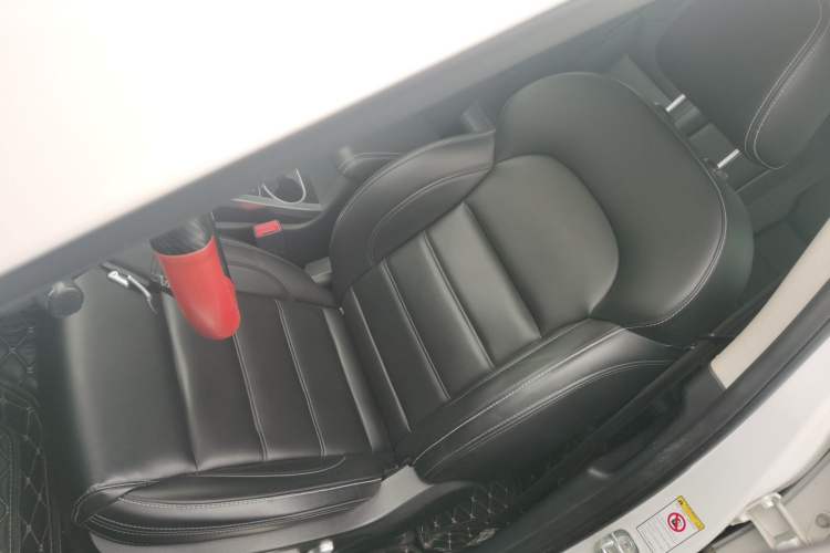 Used Haval H7 2018 Blue-Label H7 2.0T Automatic Smart Edition
