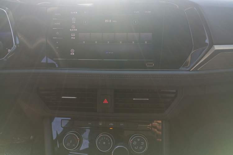 Used Volkswagen Sagitar 2021 280TSI DSG Excellence Edition
