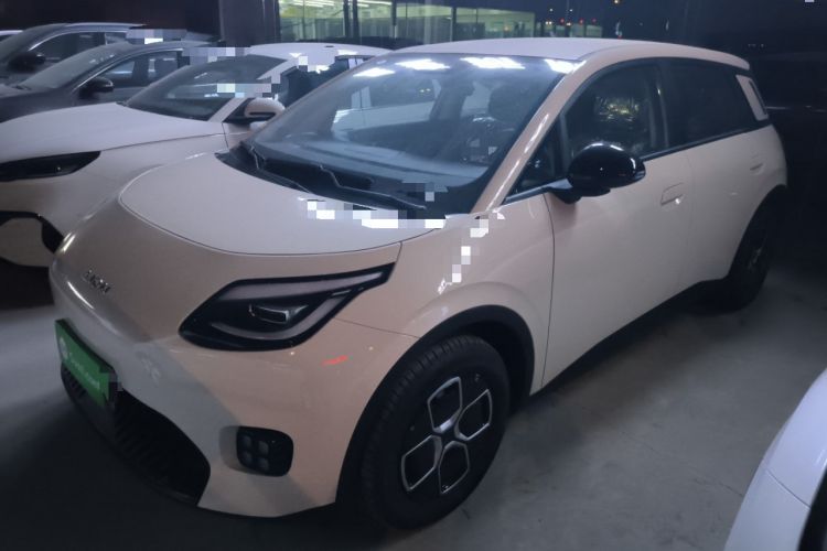 Used AION UT 2025 330 Starlight Edition