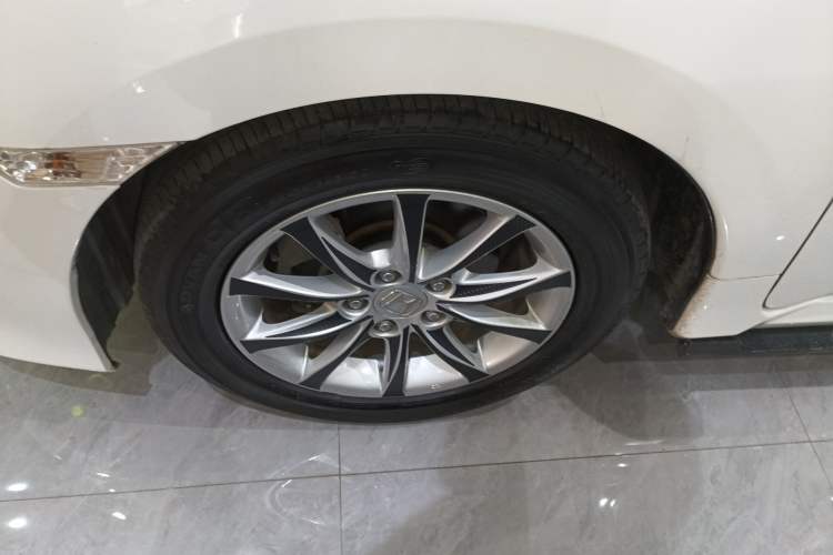 Used Honda Civic 2016 180TURBO CVT Comfort Version
