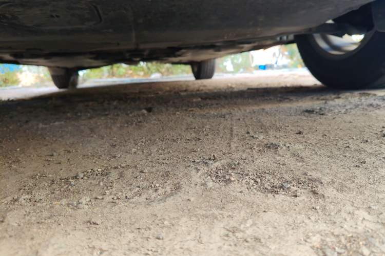 Used Mazda CX-4 2016 2.0L Automatic 2WD Blue Sky Luxury Edition
