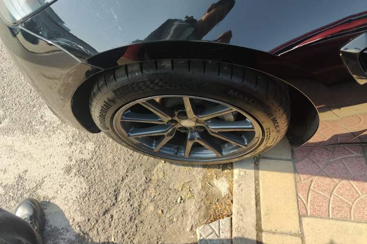 Used Tesla Model 3 2021 Revised Version Standard Range Rear-Wheel Drive Upgraded Edition 3D1
