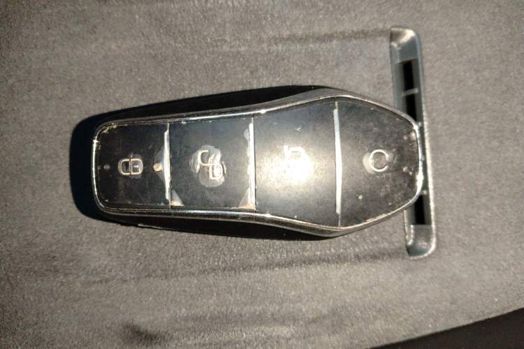 Used BYD Seal 2025 510 Smart Navigation Version