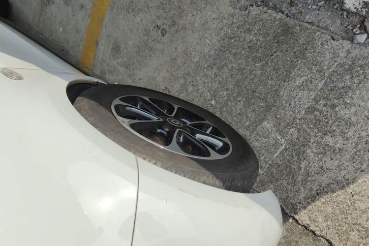 Used  fortwo 2015 1.0L 52 kW Hardtop Passion Edition
