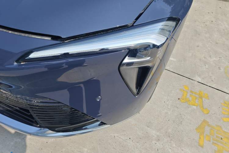 Used Buick L7 2025 Model Aivia