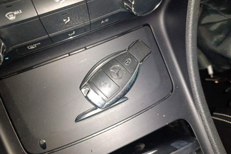 Used Mercedes-Benz GLA 2016 GLA 200 Fashion Model