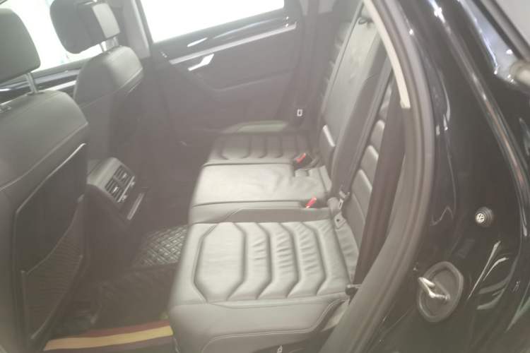 Used Volkswagen Touareg 2021 2.0 TSI Flagship Special Edition
