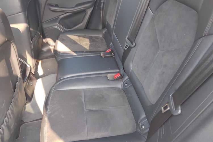 Used Porsche Macan 2020 Macan 2.0T
