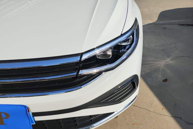 Used Volkswagen Bora 2025 280TSI DSG Comfort Edition
