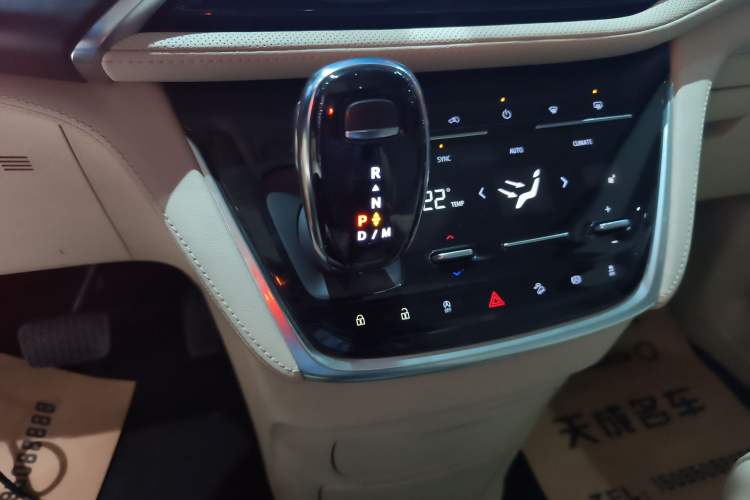 Used Buick GL8 2023 ES Lu Zun Deluxe Model