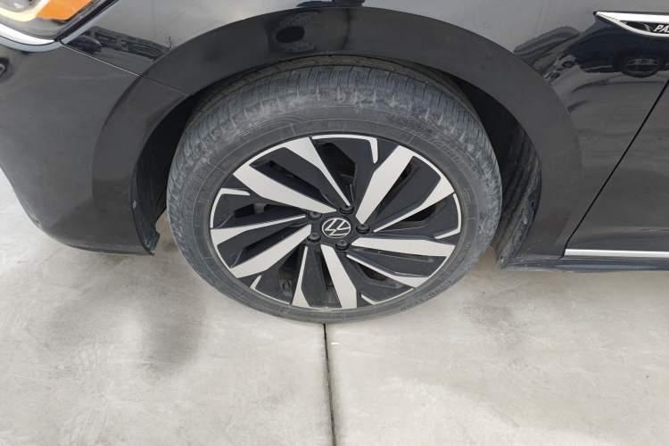 Used Volkswagen Passat 2022 330TSI Starry Elite Edition
