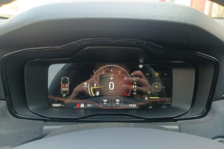 Used Lynk & Co 03 2019 03+ 2.0TD Automatic Wind-Chasing Edition
