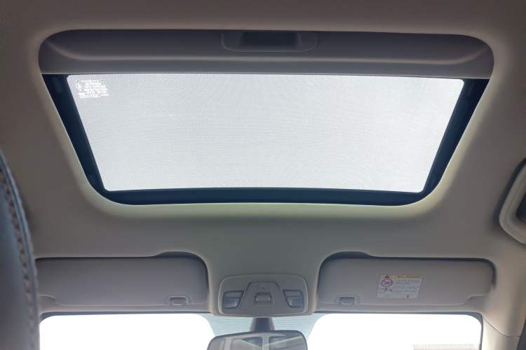 Used Geely Auto Vision X3 2019 Upgraded Model 1.5L CVT Prestige Version
