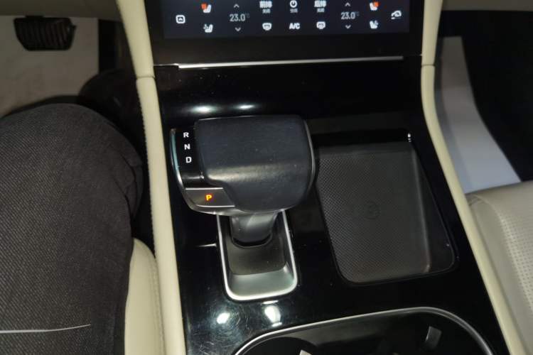 Used Li Auto ONE 2020 Extended-Range 6-Seater Version
