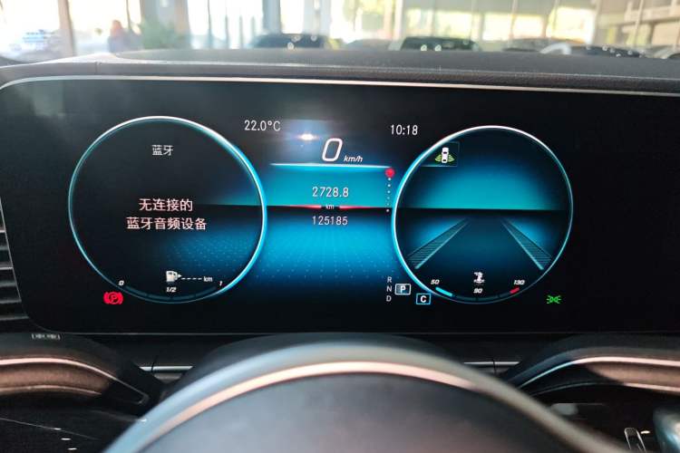 Used Mercedes-Benz GLE 2020 Restyled GLE 350 4MATIC Fashion Edition