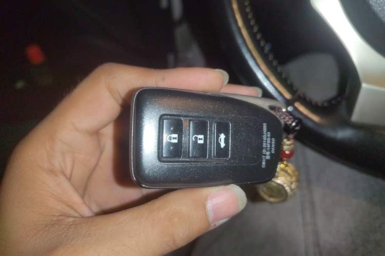 Used Lexus IS 2017 300 Leading Edition