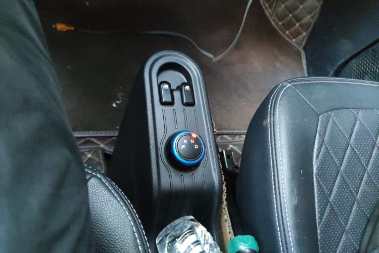 Used Wuling Hongguang MINIEV 2022 Enjoy Edition Lithium-Ion Battery
