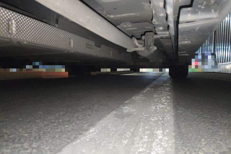 Used BYD Qin PLUS 2021 DM-i 55KM Flagship Model