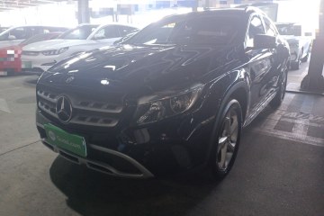 Used Mercedes-Benz GLA 2018 GLA 200 Sport Edition