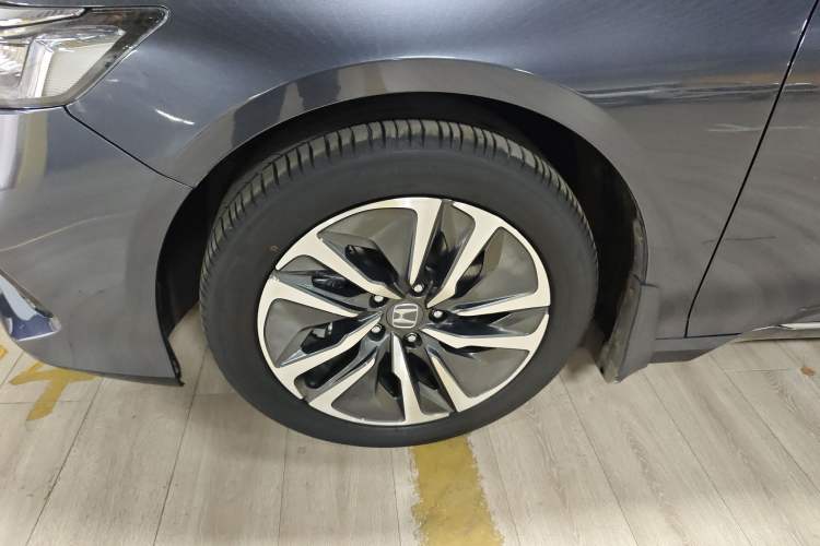 Used Honda Accord 2022 Xing·Hybrid 2.0L Xingling Version
