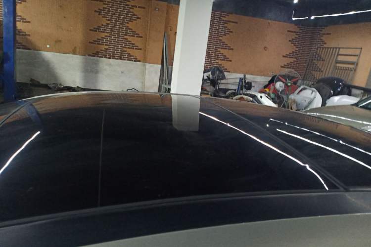 Used Hyundai Mistra 2014 1.8L Automatic Smart GLS
