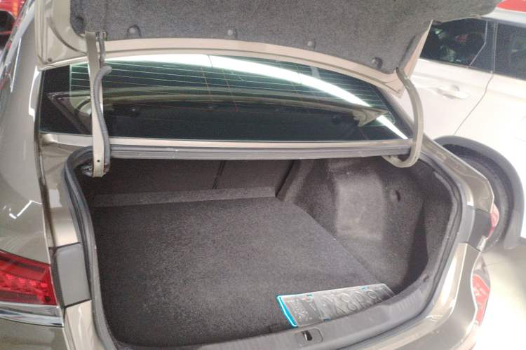 Used Buick GT 2019 18T Automatic Connected Elite Model China VI Standard
